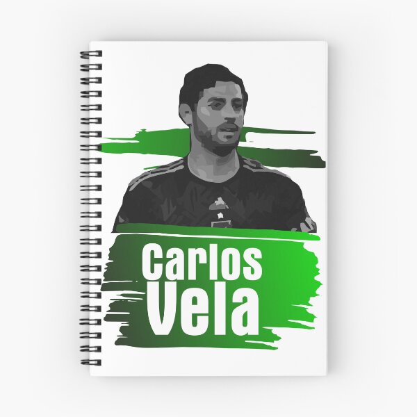 Item preview, Carlos Vela designed and sold by Favezz.