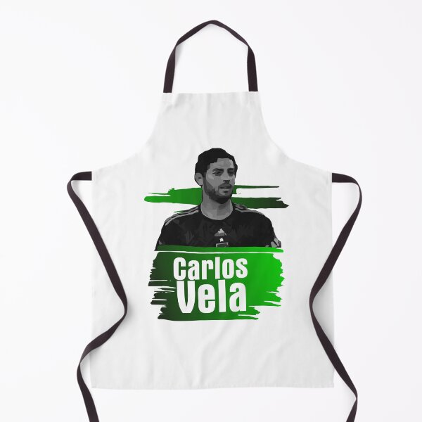 Item preview, Carlos Vela designed and sold by Favezz.