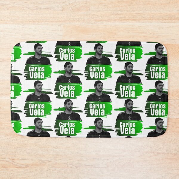 Item preview, Carlos Vela designed and sold by Favezz.