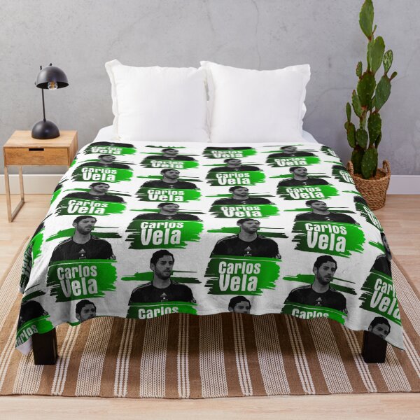 Item preview, Carlos Vela designed and sold by Favezz.