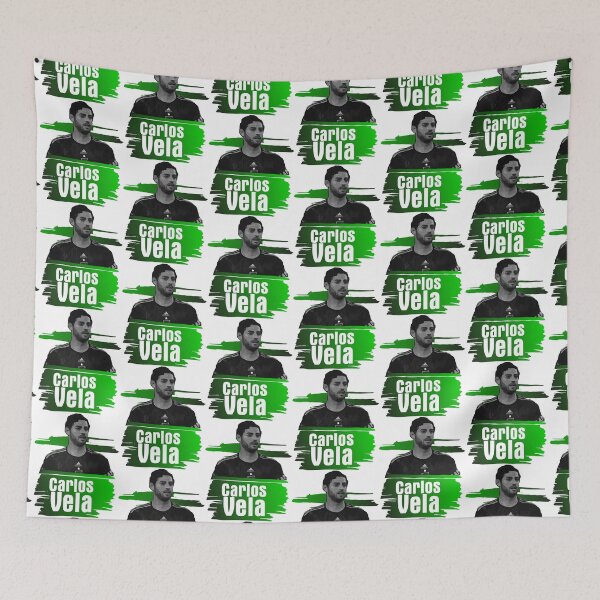Item preview, Carlos Vela designed and sold by Favezz.