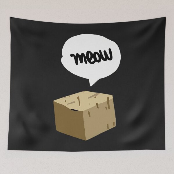 Item preview,  Life Is Strange Warren'S Shirt Schrdinger'S Cat designed and sold by SHANNONANDEN.
