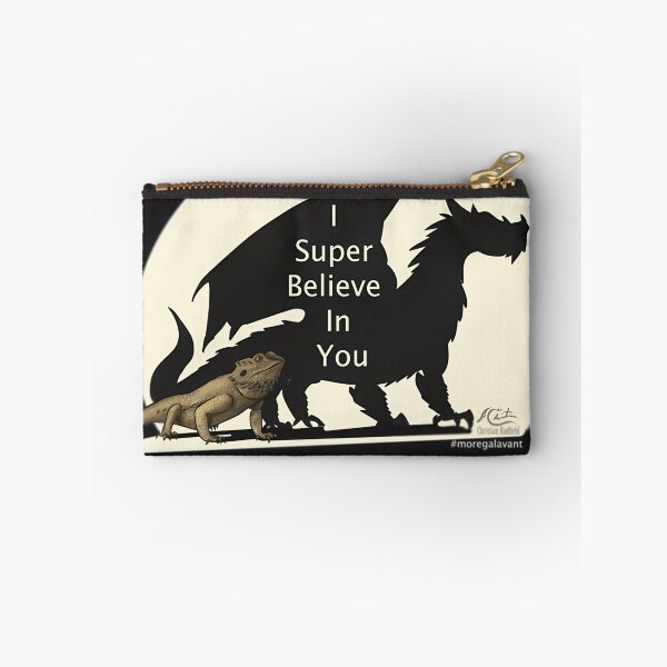 Item preview, Galavant I Super Believe In You Tad Cooper designed and sold by SHANNONANDEN.