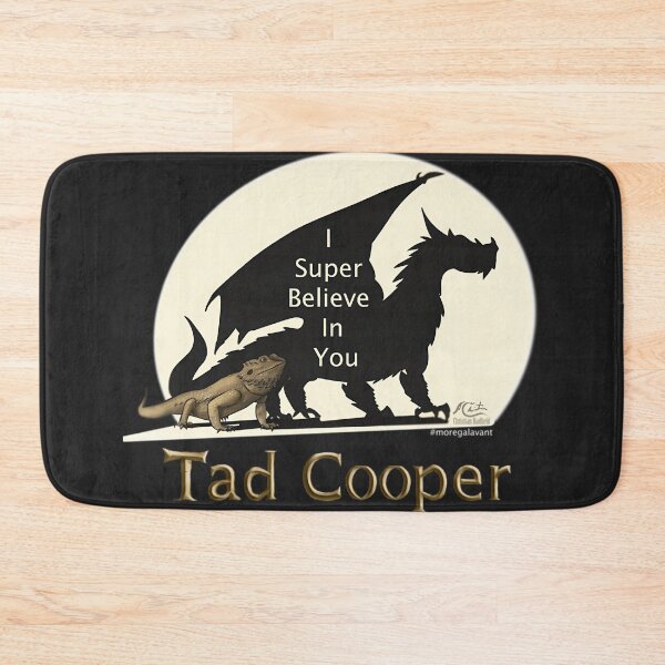 Item preview, Galavant I Super Believe In You Tad Cooper designed and sold by SHANNONANDEN.