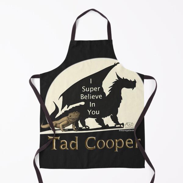 Item preview, Galavant I Super Believe In You Tad Cooper designed and sold by SHANNONANDEN.