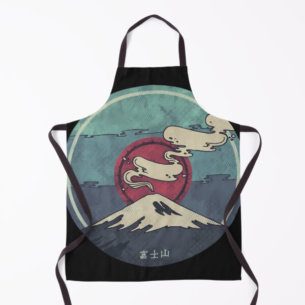 Item preview,  fuji designed and sold by ShonRains.