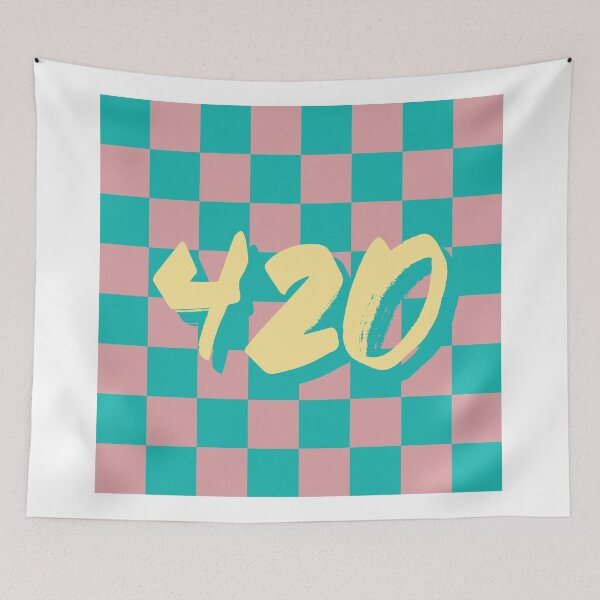 Item preview, 420 Abstract Pixels designed and sold by teacherpeiyuan.