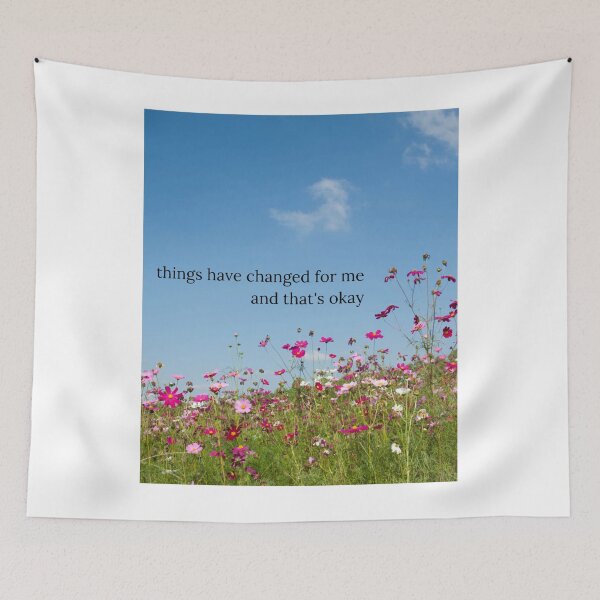 Item preview, That Green Gentleman (Things Have Change for Me) designed and sold by Kenan-Halstead.