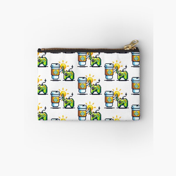 Item preview, Coffee and Gaming  designed and sold by PeelZinc.