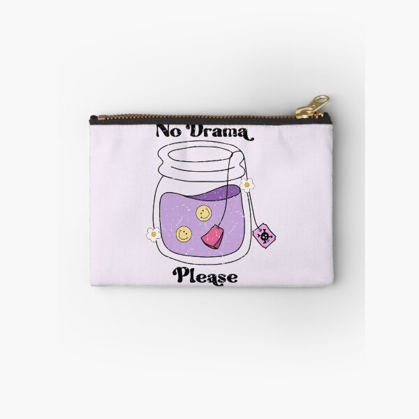 Item preview, No Drama Please designed and sold by Acim0.