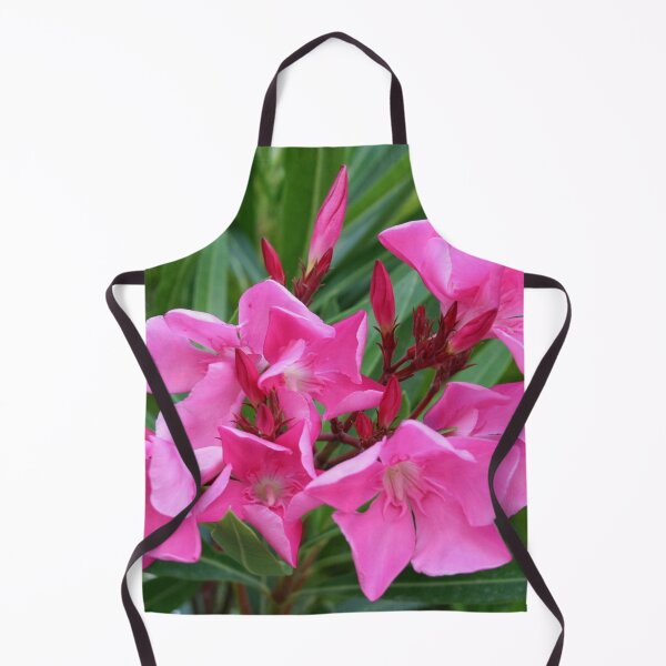 Item preview, Pink Oleander Natures Summer Bouquet designed and sold by taiche.