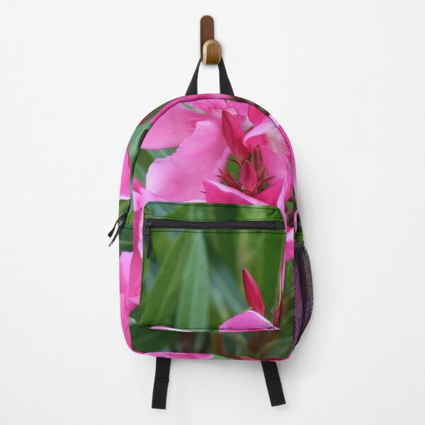 Item preview, Pink Oleander Natures Summer Bouquet designed and sold by taiche.