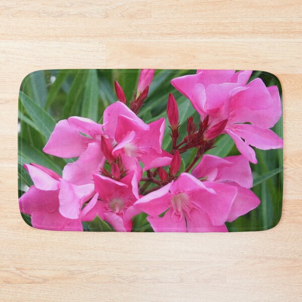 Item preview, Pink Oleander Natures Summer Bouquet designed and sold by taiche.