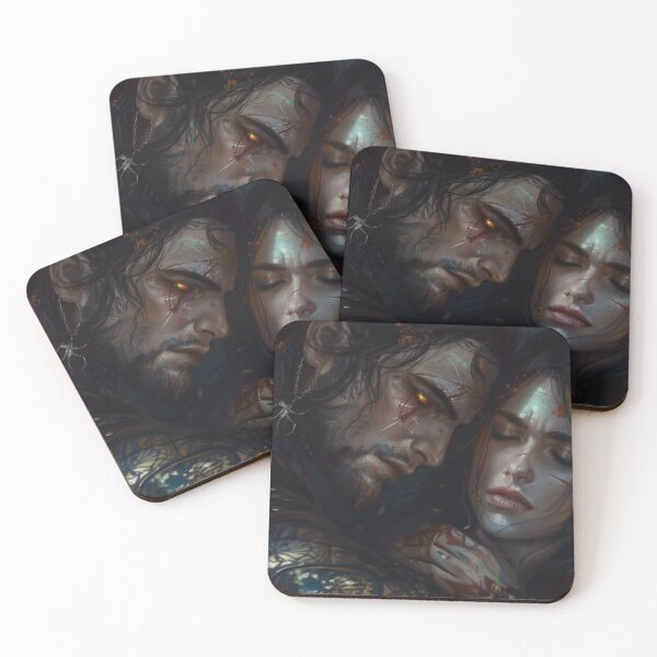 Item preview, Embrace of Destiny designed and sold by oanaunciuleanu.