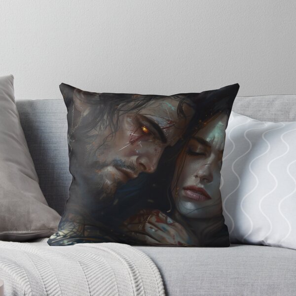 Item preview, Embrace of Destiny designed and sold by oanaunciuleanu.