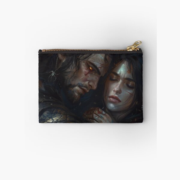 Item preview, Embrace of Destiny designed and sold by oanaunciuleanu.