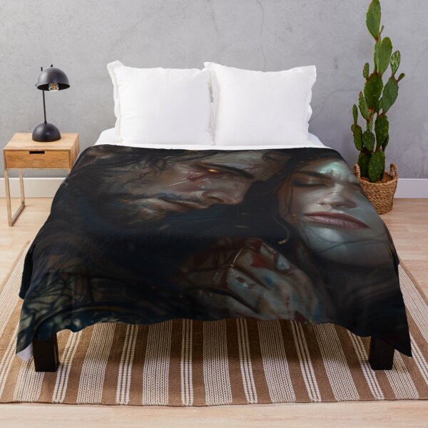 Item preview, Embrace of Destiny designed and sold by oanaunciuleanu.
