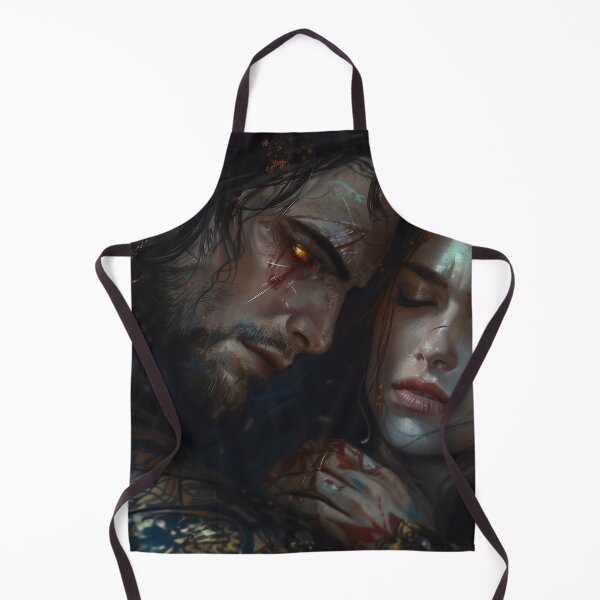 Item preview, Embrace of Destiny designed and sold by oanaunciuleanu.