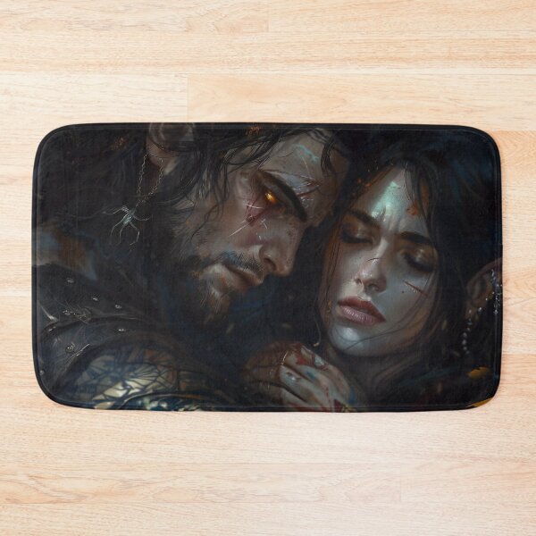Item preview, Embrace of Destiny designed and sold by oanaunciuleanu.