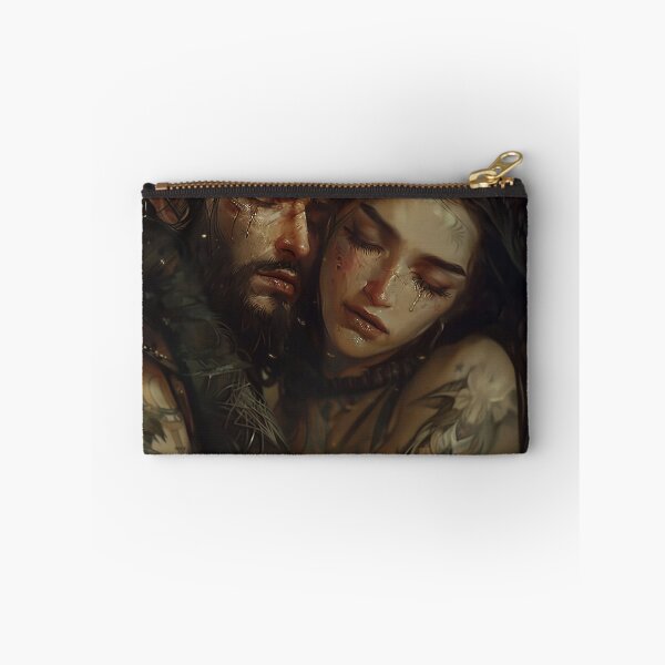 Item preview, Embrace of Destiny designed and sold by oanaunciuleanu.