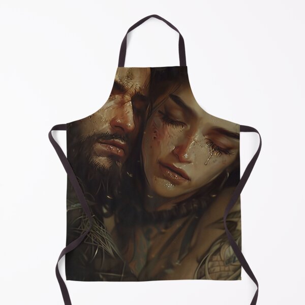 Item preview, Embrace of Destiny designed and sold by oanaunciuleanu.