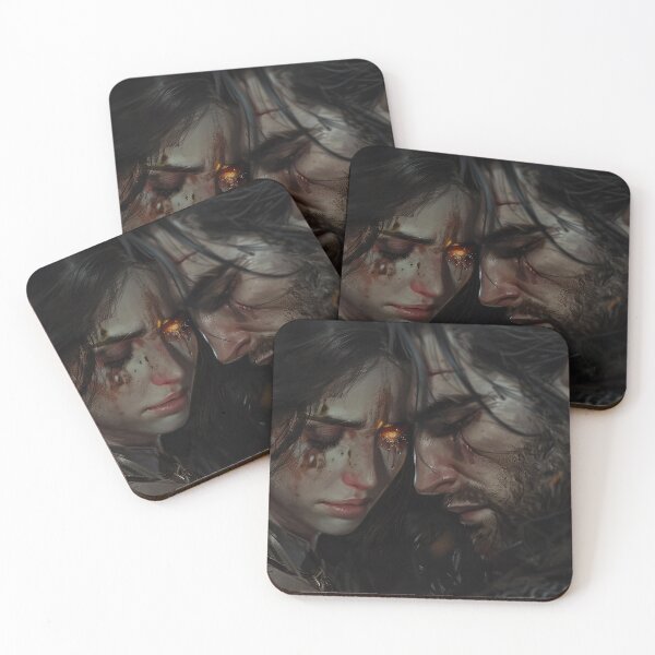 Item preview, Embrace of Destiny designed and sold by oanaunciuleanu.