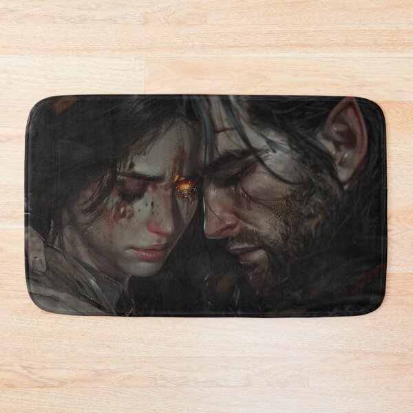 Item preview, Embrace of Destiny designed and sold by oanaunciuleanu.