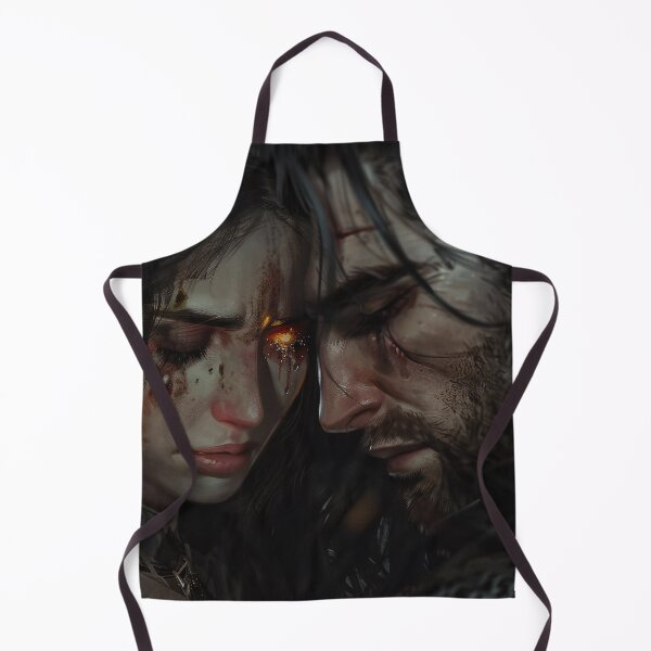 Item preview, Embrace of Destiny designed and sold by oanaunciuleanu.