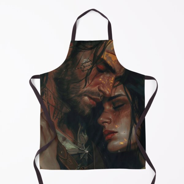 Item preview, Embrace of Destiny designed and sold by oanaunciuleanu.