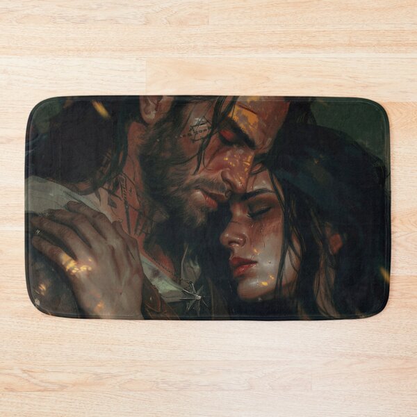 Item preview, Embrace of Destiny designed and sold by oanaunciuleanu.