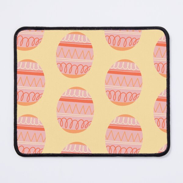 Item preview, Cute Pink Easter Egg designed and sold by Yulia Saraswati.