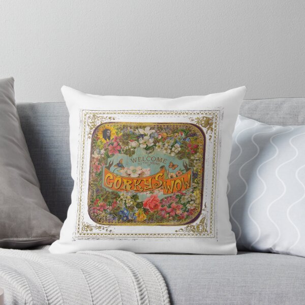 Item preview, Alexa Pretty Odd (Front) designed and sold by Kenan-Halstead.