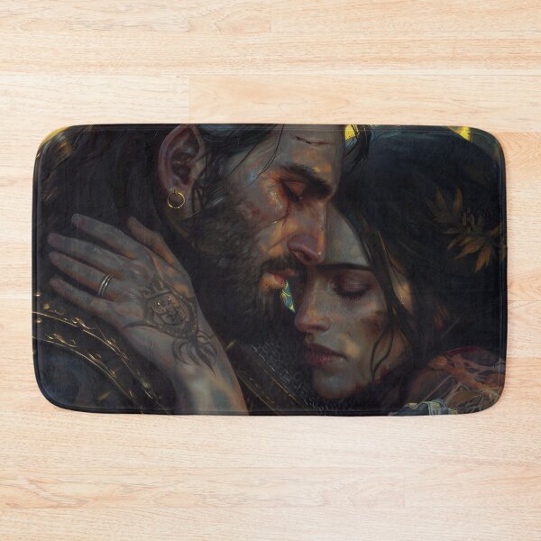 Item preview, Embrace of Destiny designed and sold by oanaunciuleanu.