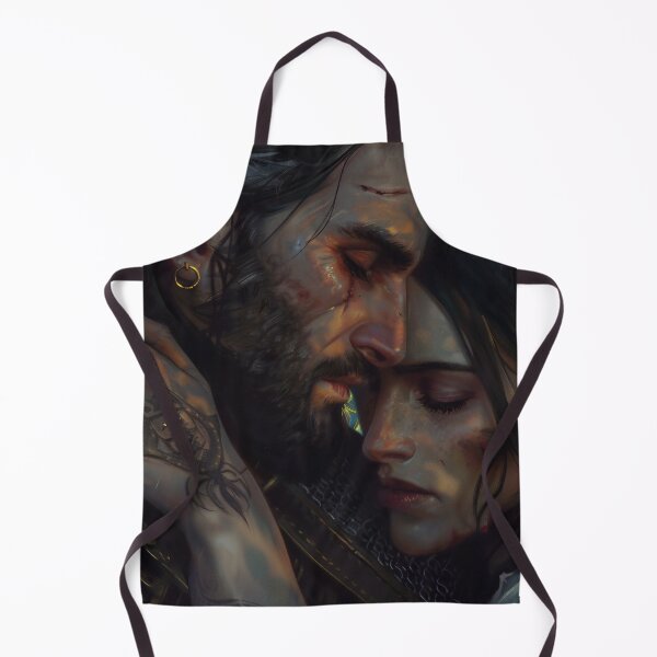 Item preview, Embrace of Destiny designed and sold by oanaunciuleanu.