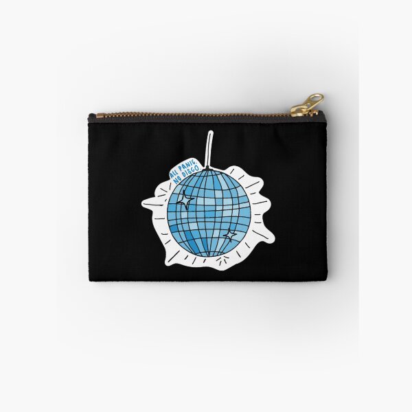 Item preview, all panic. no disco. designed and sold by Kenan-Halstead.