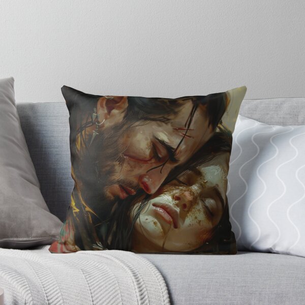Item preview, Embrace of Destiny designed and sold by oanaunciuleanu.