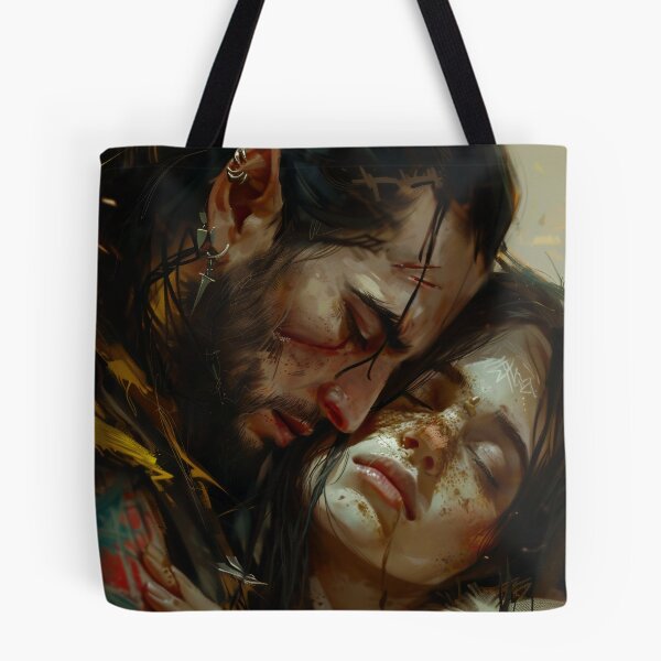 Item preview, Embrace of Destiny designed and sold by oanaunciuleanu.