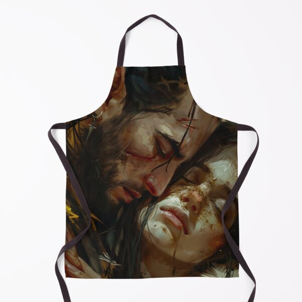 Item preview, Embrace of Destiny designed and sold by oanaunciuleanu.