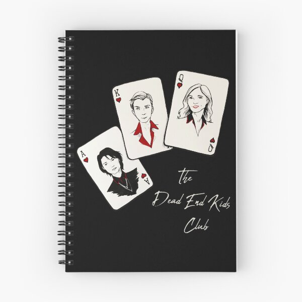 Item preview, Dead End Kids Club designed and sold by Kenan-Halstead.