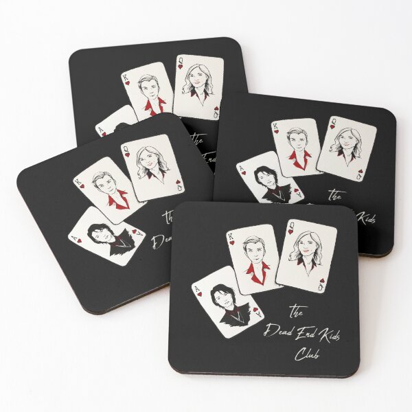 Item preview, Dead End Kids Club designed and sold by Kenan-Halstead.