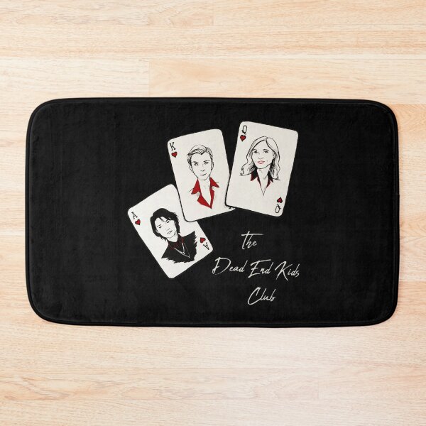 Item preview, Dead End Kids Club designed and sold by Kenan-Halstead.