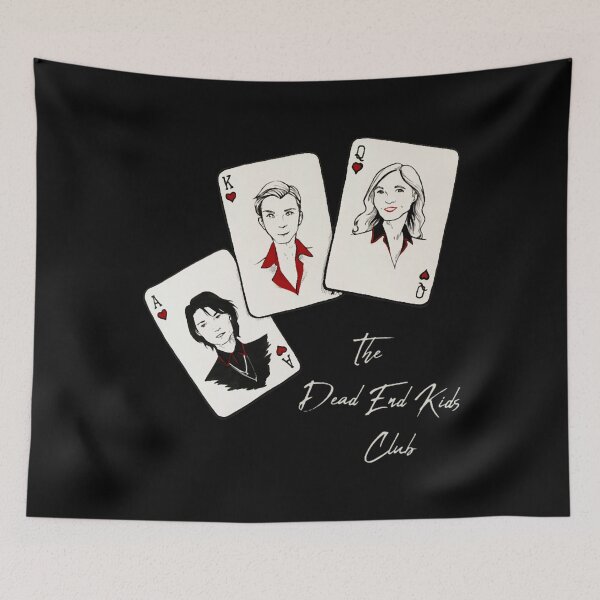Item preview, Dead End Kids Club designed and sold by Kenan-Halstead.