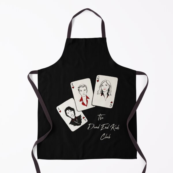 Item preview, Dead End Kids Club designed and sold by Kenan-Halstead.