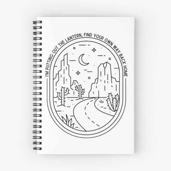 Item preview, Folkin' Around Lyrics  designed and sold by Kenan-Halstead.