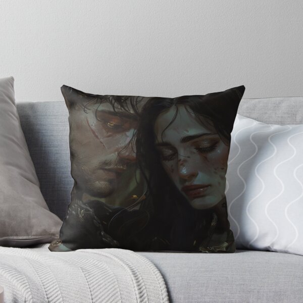 Item preview, Embrace of Destiny designed and sold by oanaunciuleanu.