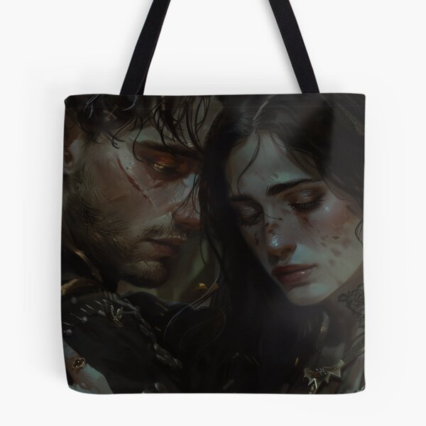 Item preview, Embrace of Destiny designed and sold by oanaunciuleanu.