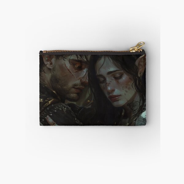 Item preview, Embrace of Destiny designed and sold by oanaunciuleanu.