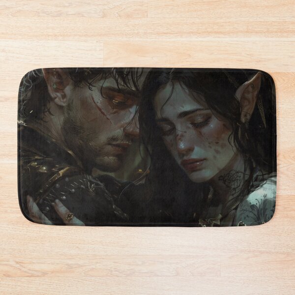 Item preview, Embrace of Destiny designed and sold by oanaunciuleanu.