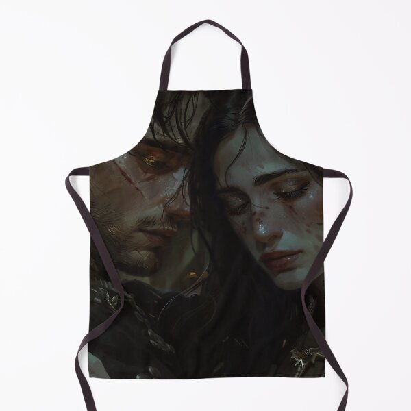 Item preview, Embrace of Destiny designed and sold by oanaunciuleanu.