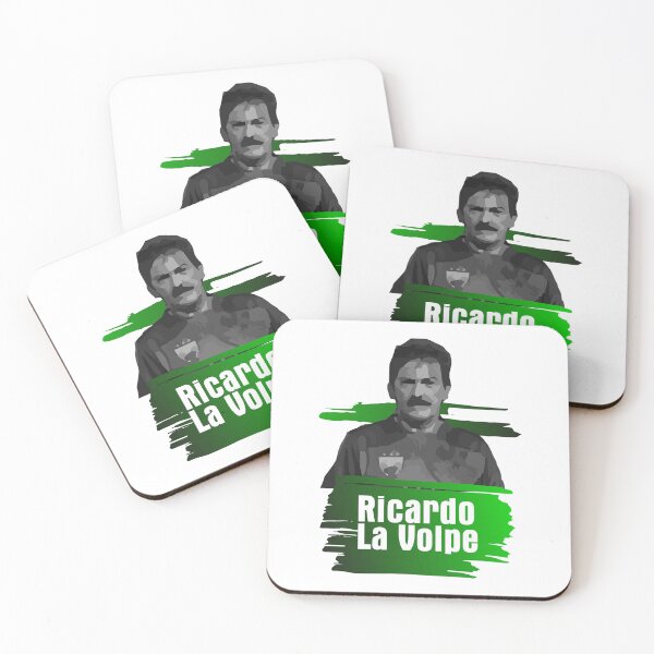 Item preview, Ricardo La Volpe designed and sold by Favezz.